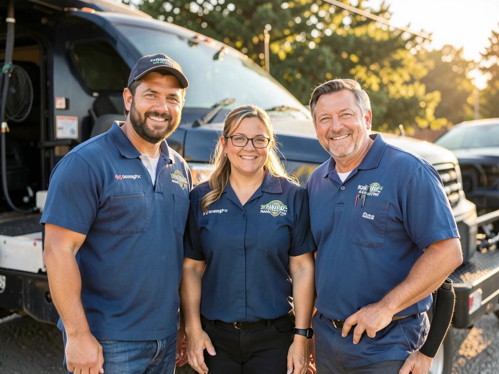 Roof Repair company in Lovelady, TX