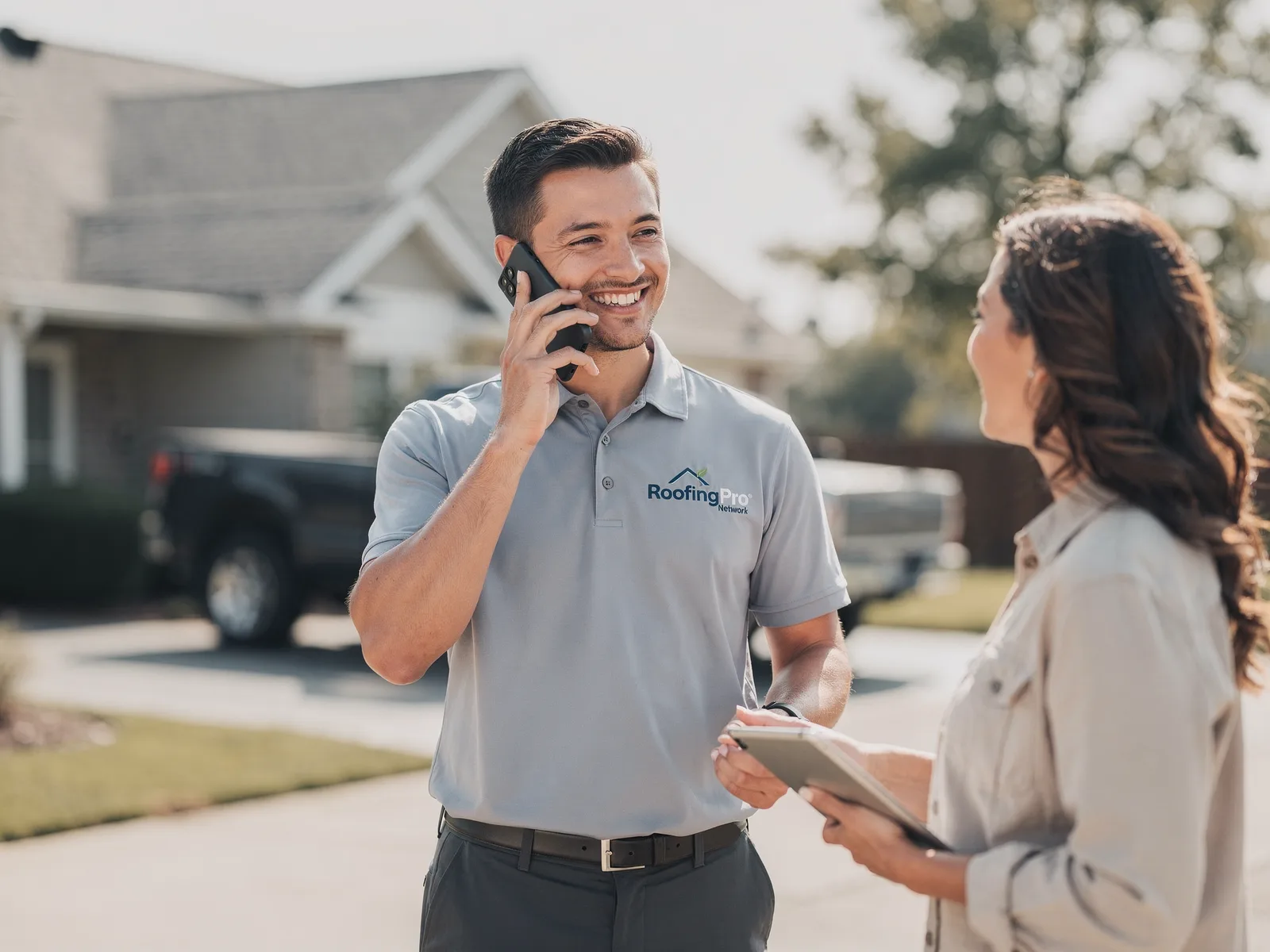 Roof Repair Lovelady, TX FAQs